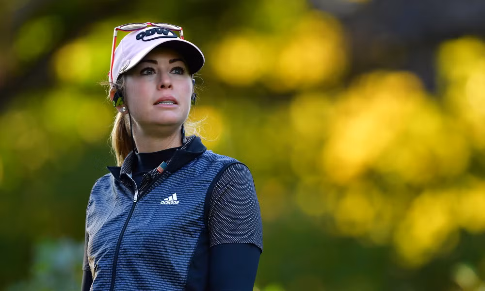 Cô gái xinh đẹp này đã có 12 trận thắng chuyên nghiệp cho đến nay trong đó có 10 lần tham dự LPGA Tour. Không chỉ vậy, Creamer còn đạt vị trí thứ 2 trong Bảng xếp hạng Golf nữ thế giới.