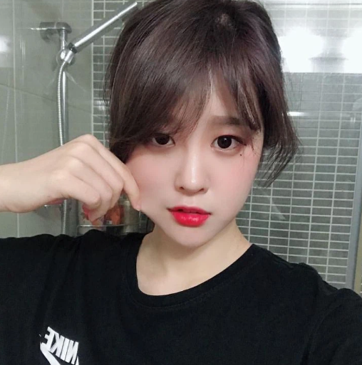 Vóc người của Rilka tới thời điểm hiện tại vẫn là bí ẩn đối với rất nhiều fan hâm mộ.