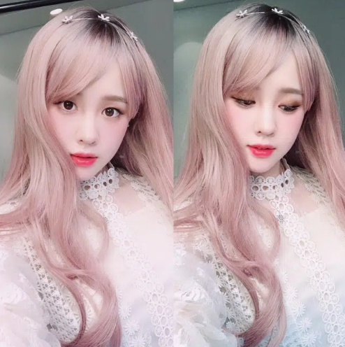 Đây là nữ streamer hiếm hoi chưa từng diện trang phục hở hang, thiếu vải hay thậm chí là khoét xẻ cổ áo mỗi lần lên sóng.