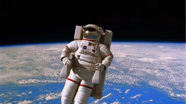 Các nhà nghiên cứu cho biết, đau lưng có thể trở thành một vấn đề lớn đối với số lượng ngày càng tăng các nhà du hành vũ trụ, và việc tìm hiểu thêm về nó cũng có thể mang lại lợi ích tiềm năng để khắc phục tình trạng tương tự này cho các thế hệ phi hành gia tương lai.