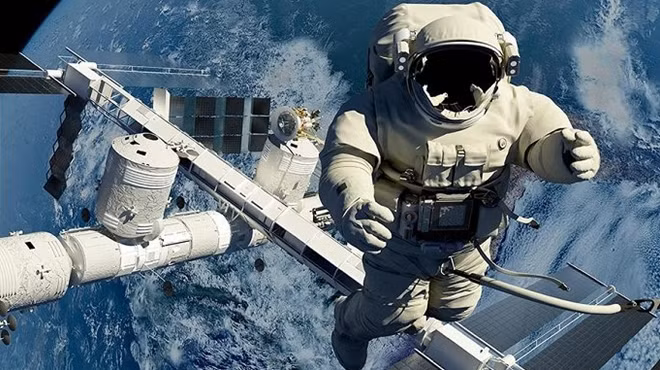 Nhóm của ông cũng đã kiểm tra các nghiên cứu trước đây về việc ngăn ngừa, chẩn đoán và điều trị chứng đau lưng ở các phi hành gia.