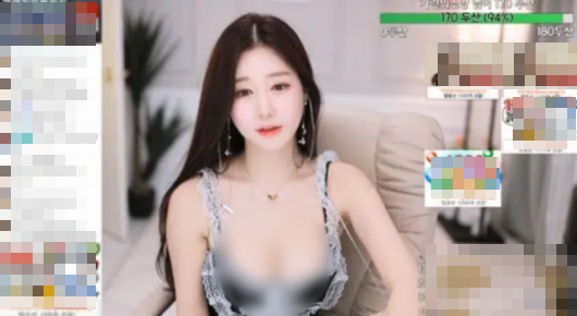 Trong lần gần nhất livestream, Park Garin nhận được số tiền donate vào khoảng 46 triệu đồng (số liệu sau khi đã khấu trừ tiền hoa hồng cho nền tảng).