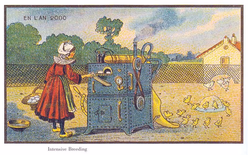 Jim Spencer có thể kiếm được số tiền khổng lồ sau khi bán thành công toàn bộ 87 bức họa này. Không ai rõ danh tính của nhóm họa sĩ bí ẩn đã sáng tác các bức tranh.