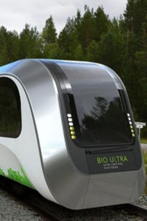 BioUltra sẽ có khả năng di chuyển trong phạm vi tối đa khoảng 3.200 km giữa các trạm tiếp nhiên liệu. Nhóm nghiên cứu dự kiến những đoàn tàu BioUltra sẽ cung cấp dịch vụ đưa đón “từ đầu đến cuối” trên các tuyến hiện có.