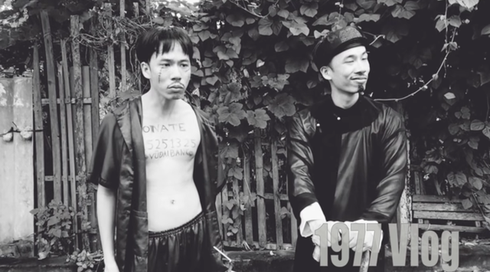 Đặc biệt, có thể kể đến là video Spoil phim mới Cậu Vàng cực mạnh lấy cảm hứng từ câu chuyện Lão Hạc bán chó của cố nhà Văn Nam Cao. Đây cũng là đoạn vlog đưa tên tuổi 1977 Vlog thành một trong những kênh YouTube được yêu thích nhất hiện nay.