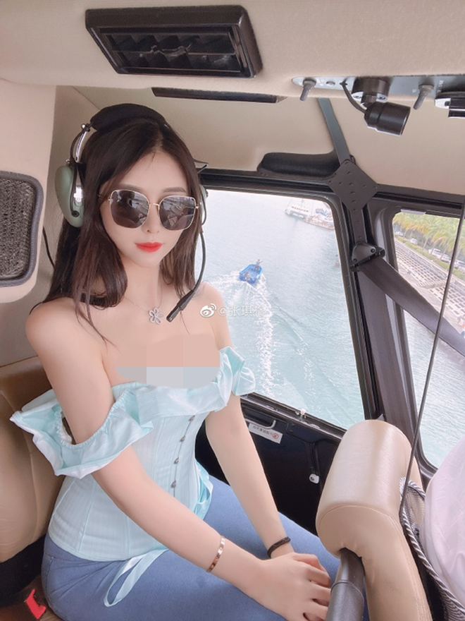 Hơn 6 năm "vào nghề", Trương Kỳ Cách luôn giữ được phong độ. Mỗi buổi stream của cô nàng thường thu hút ít nhất là hàng nghìn người xem, số tiền được fan donate cũng đếm không xuể.