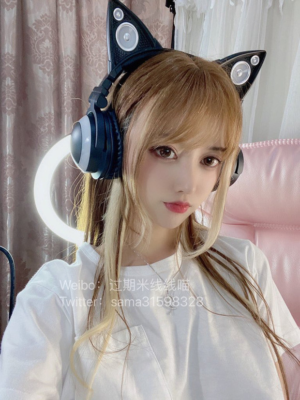 Đối với người yêu mến Trương Kỳ Cách, sự trở lại sau 3 tháng dài xa cách của nữ streamer, là niềm hạnh phúc không thể diễn tả bằng lời.