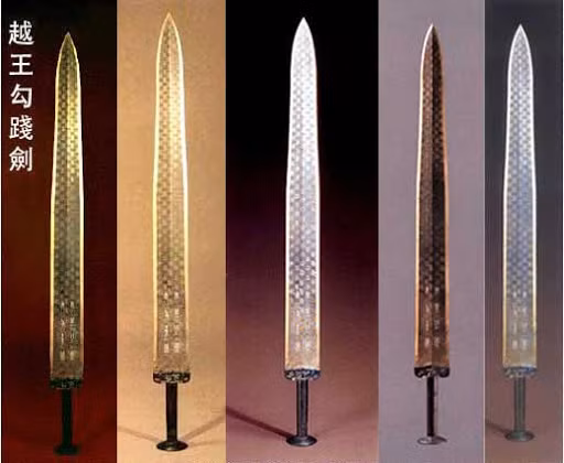 Như vậy, công nghệ mạ crôm đã xuất hiện từ thời đại nhà Tần, Trung Hoa cổ đại. Không những thế, công nghệ người xưa sử dụng còn vượt trội hơn cả những công nghệ hiện đại nhất ngày nay. Điều đáng nói, tới năm 1920, công nghệ mạ crom mới được phát minh.