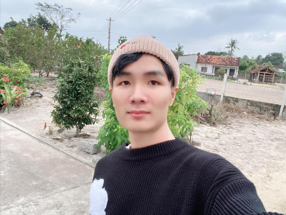 Anh chàng này là một trong số ít những game thủ Việt được cộng đồng quốc tế công nhận và yêu mến đến vậy. Ảnh: FBNV