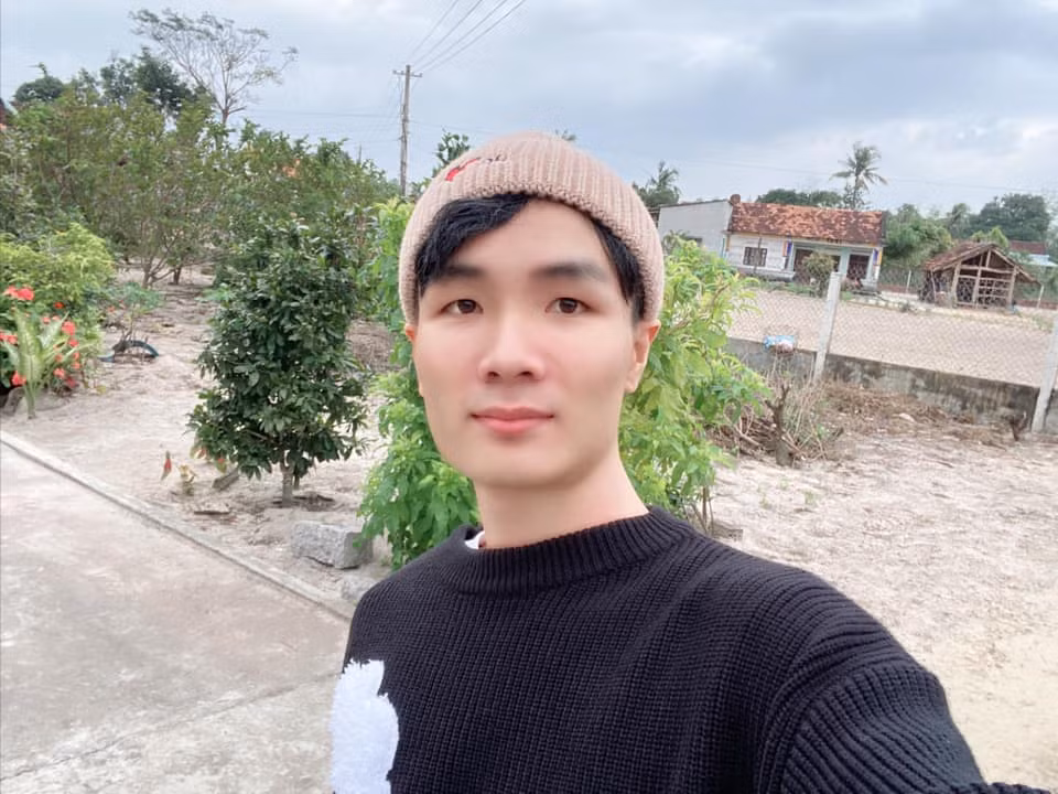 Anh chàng này là một trong số ít những game thủ Việt được cộng đồng quốc tế công nhận và yêu mến đến vậy. Ảnh: FBNV