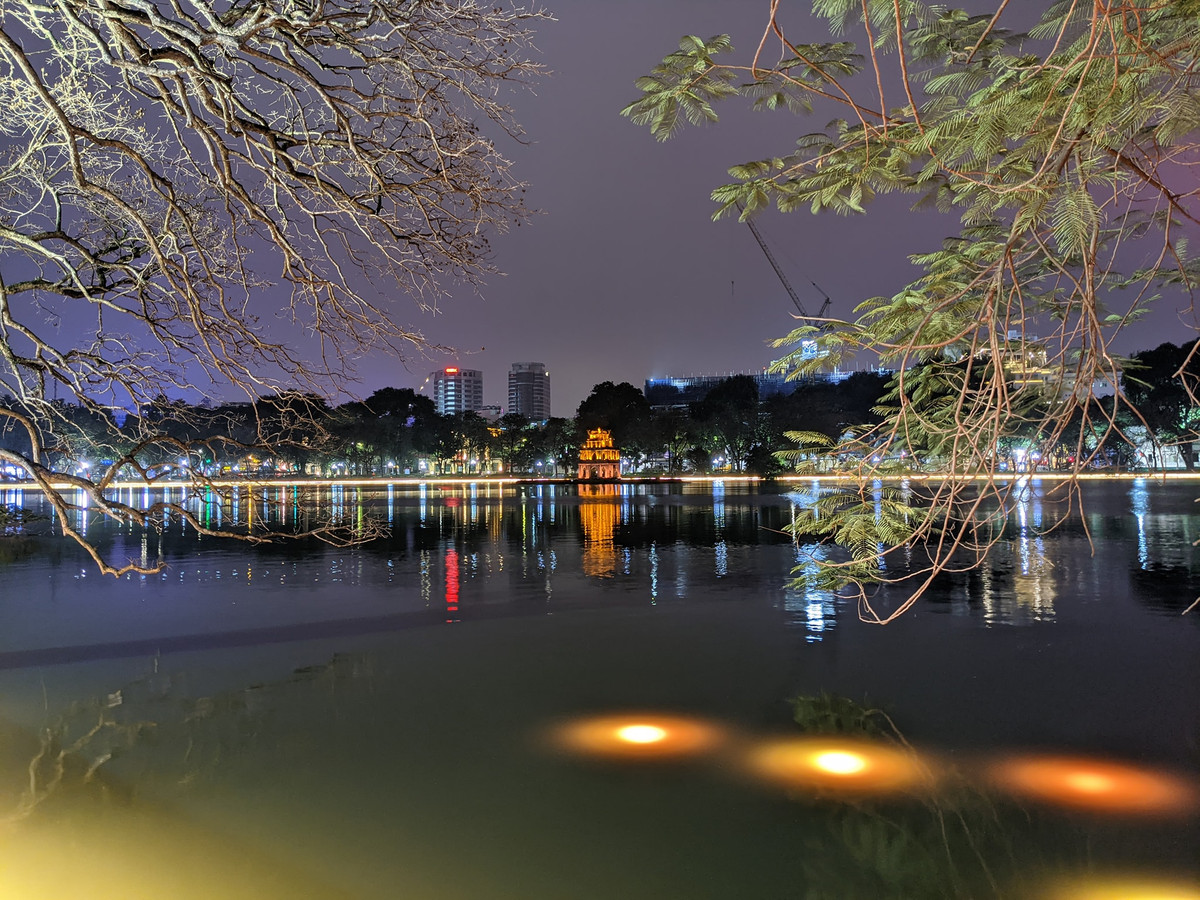 CEO Nguyen Tu Quang up mo ve che do AI sNight moi tren Bphone-Hinh-4