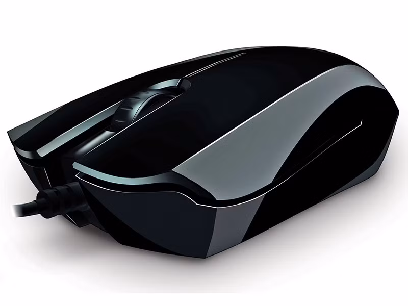 Cho tới nay, chuột máy tính vẫn chưa có quá nhiều sự thay đổi kể từ khi ra mắt lần đầu bởi tính tiện dụng và hoàn hảo.