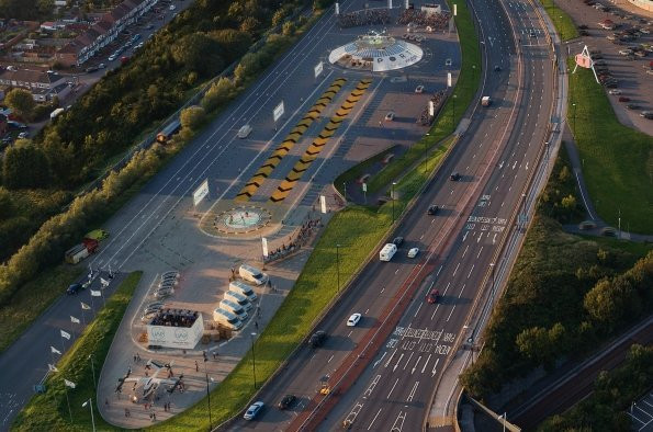 Pamela Cohn, Giám đốc điều hành bộ phận Urban Hyundai’s Air Mobility cho biết: “Air-One là một dự án độc đáo được thiết lập để giúp dẫn đường trong việc phát triển một mạng lưới cơ sở hạ tầng đa phương thức, có thể tiếp cận và mạnh mẽ cho việc di chuyển trong tương lai".