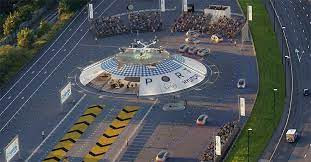 Cảng Hàng không Đô thị có tiềm năng cách mạng hóa các thành phố trên toàn thế giới, giúp chúng kết nối hơn, sạch hơn và đẩy nhanh quá trình phục hồi kinh tế xanh.