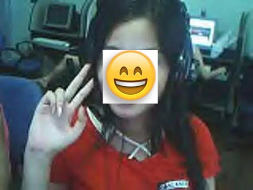 Việc chụp hình bằng webcam trên máy tính là một trong những điều mà bất kỳ ai cũng từng làm khi vào tiệm net.