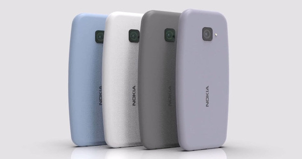 Màn hình rộng nhưng chỉ hiển thị đen trắng, nhiều khả năng đây sẽ là màn hình e-ink hứa hẹn mang lại một thời lượng pin khủng khiếp.