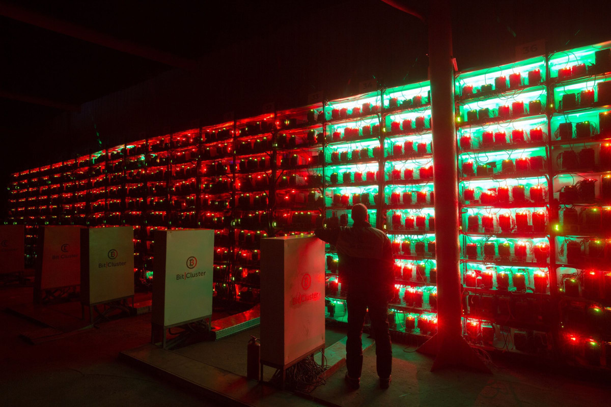 Mặc dù Norilsk Nickel hoàn toàn tách biệt với trung tâm dữ liệu của BitCluster nhưng họ chính là đơn vị cấp điện cho các hoạt động khai tác tiền điện tử.
