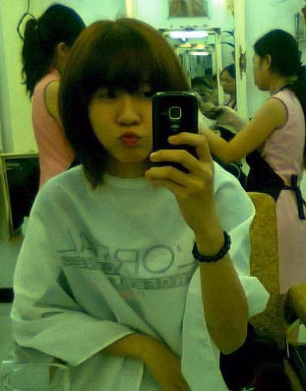 Trải qua bao thăng trầm trong sự nghiệp và tình yêu như vậy, nhan sắc của nữ streamer Ngân Sát Thủ cũng là điều khiến fan hâm mộ hết sức quan tâm.