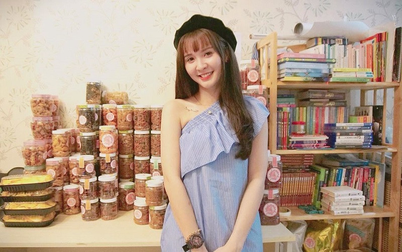 Xuất thân là hot idol ccTalk được cộng đồng mạng yêu mến, nữ streamer Ngân Sát Thủ (tên thật Huỳnh Kim Ngân) đã bắt đầu lấn sân sang mảng stream game.