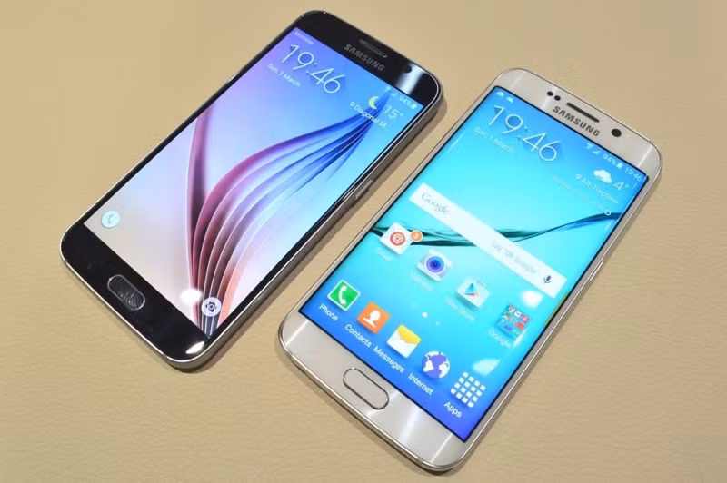 Galaxy S7 và S7 Edge là con át chủ bài nửa đầu 2016 của Samsung và cho đến thời điểm này nó vẫn được đại đa số người dùng yêu thích không chỉ bởi thiết kế sang trọng, tinh tế mà còn bởi việc sở hữu các tính năng vượt trội mang đến những trải nghiệm tuyệt vời cho bất cứ ai khi sử dụng.