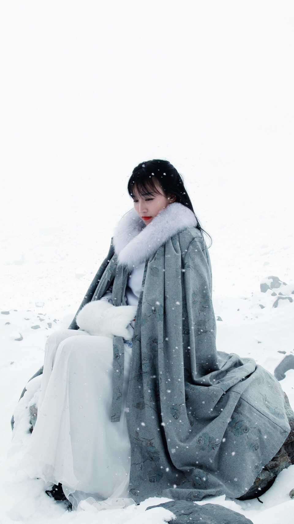 Sau thời gian dài chăm chỉ làm Youtuber, Lý Tử Thất đạt được thành công ban đầu. Cô trở thành một trong những blogger ẩm thực nổi tiếng không chỉ ở Trung Quốc mà còn tại nhiều nước châu Á, trong đó có Việt Nam.