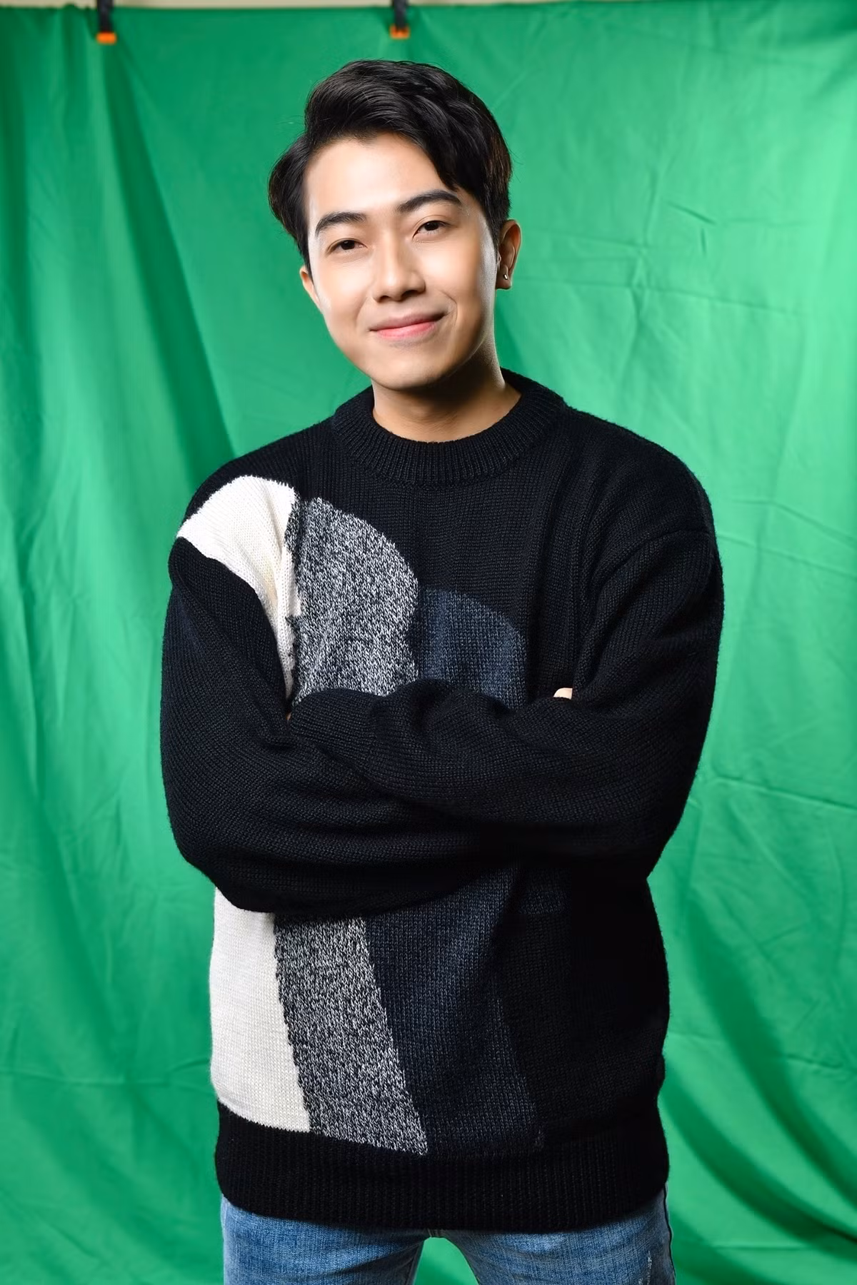 Lượng theo dõi khủng cùng những video triệu view giúp anh chàng này thu bộn tiền từ Youtube.