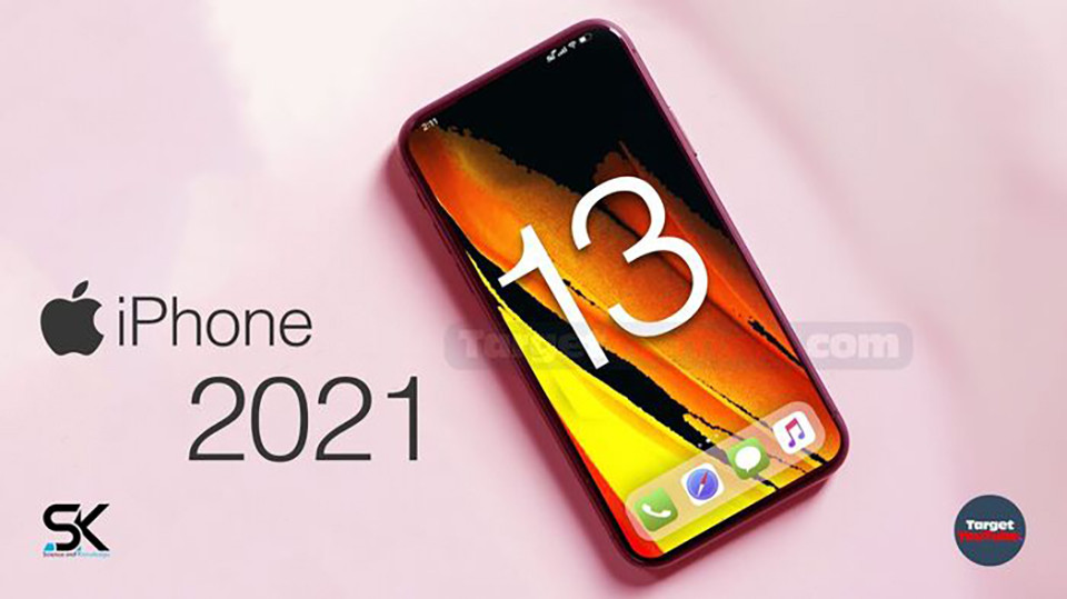 Theo GSMArena, phần lớn màn hình OLED được Apple sử dụng cho dòng iPhone 12 đang được cung cấp bởi Samsung. Một phần tư trong số này do LG cung cấp. Tuy nhiên, chuỗi cung ứng màn hình cho Apple có thể thay đổi trong thời gian tới. Truyền thông Hàn Quốc cho biết hai mẫu iPhone 13 cao cấp nhất sẽ sử dụng công nghệ màn hình LTPO OLED do Samsung Display độc quyền cung cấp.