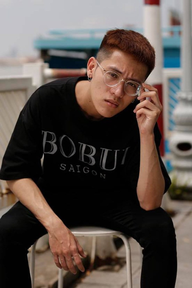 Sự "điên rồ" làm nên thành công của chàng streamer tuổi Sửu - Hình 10 Su