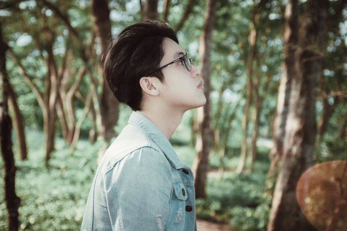 Sự "điên rồ" làm nên thành công của chàng streamer tuổi Sửu - Hình 6 Su