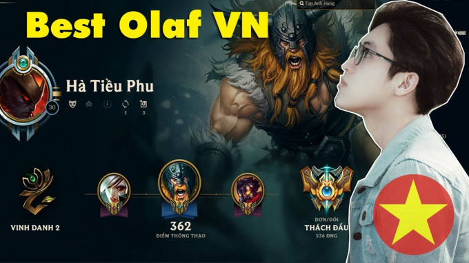 Sự "điên rồ" làm nên thành công của chàng streamer tuổi Sửu - Hình 2 Su