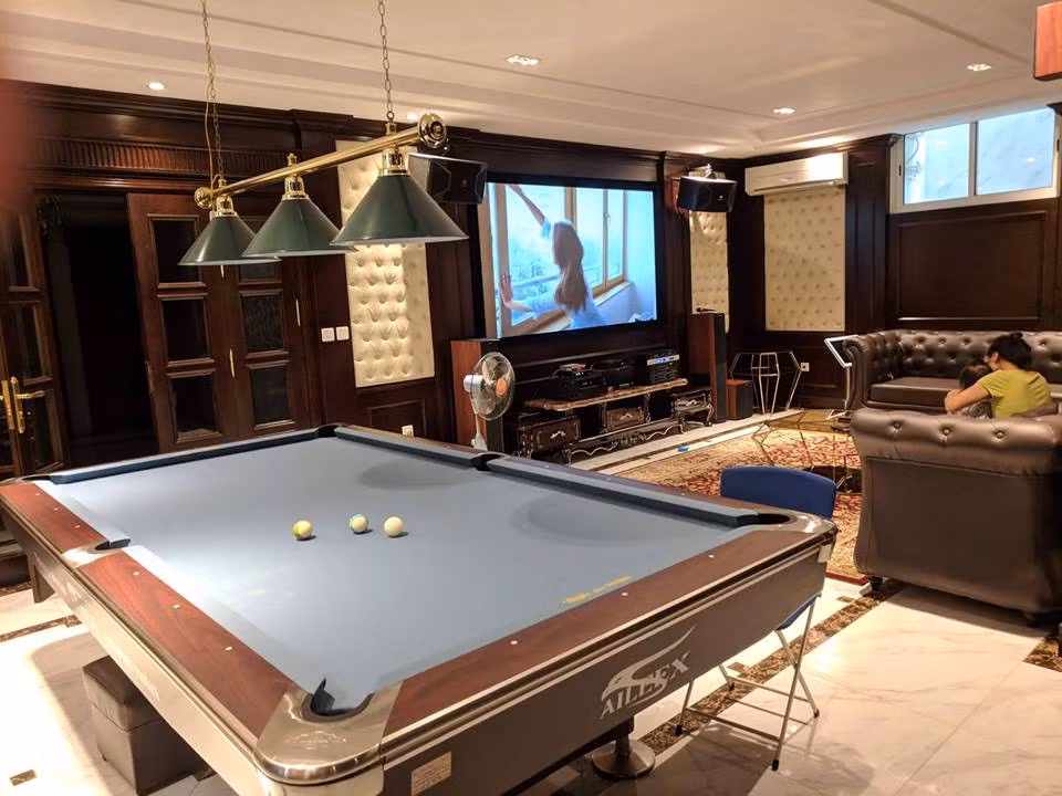 Steinmetz cũng đưa ra những tưởng tượng về một tương lai có thể giải trí ngay tại nhà: “Sẽ không còn phải đến một hội trường đông đúc và chật cứng để xem hoà nhạc. Việc chúng ta cần làm chỉ là cắm thiết bị vào ổ cắm và thế là đã có thể mang cả buổi hoà nhạc về".