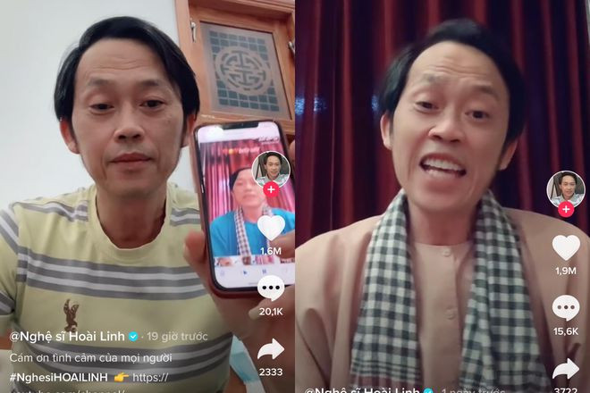 Tài khoản của TikToker này chủ yếu đăng tải những video đơn giản, vui nhộn, mang lại tiếng cười cho người xem.