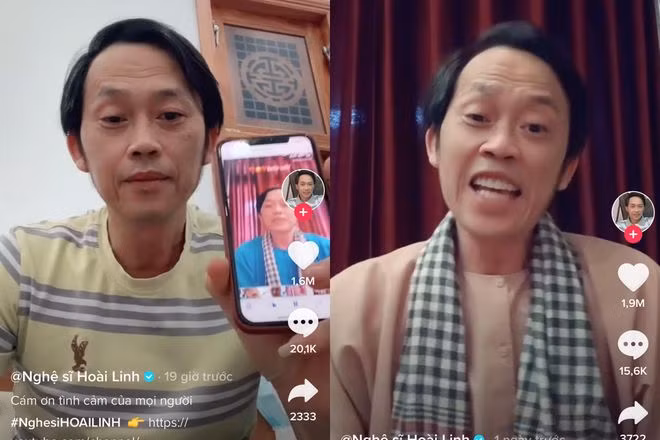 Tài khoản của TikToker này chủ yếu đăng tải những video đơn giản, vui nhộn, mang lại tiếng cười cho người xem.