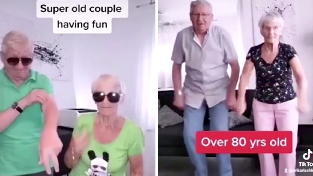 Bà đã tải lên hơn 100 video quay cảnh bà thực hiện các bài tập như plank và kéo xà, cũng như khiêu vũ, để khuyến khích những người khác duy trì hoạt động trong thời gian đóng cửa vì dịch bệnh.