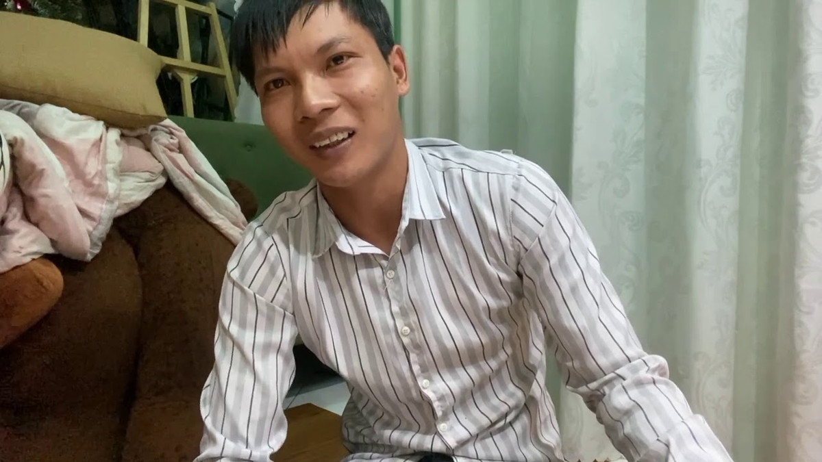 Với màn tái xuất lần này, Lộc Fuho vẫn đang nhận được rất nhiều quan tâm và chú ý từ cư dân mạng.