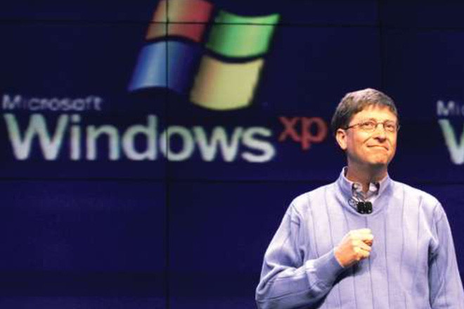 Hiện tại thị phần của hệ điều hành này đã giảm xuống dưới 1% khi hầu hết các thiết bị Windows đều đã nâng cấp lên các phiên bản Windows mới hơn.