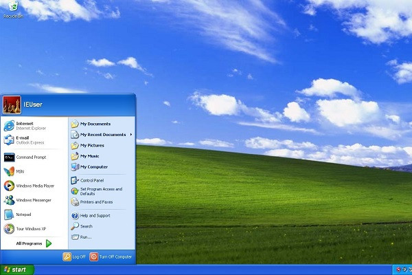 Vẫn sẽ có các thiết bị chạy Windows XP nhưng không còn được kết nối với Internet. Đây có thể coi như biện pháp bảo mật để ngăn chặn các cuộc tấn công nguy hiểm. Lý do một số người gắn bó với Windows XP đến bây giờ có lẽ là do khả năng tương thích của ứng dụng.