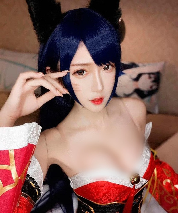 Sở hữu 4,3 triệu người theo dõi trên mạng xã hội Weibo, nữ streamer Đoàn Đoàn hiện là nhân vật nổi tiếng của nền tảng Douyu.