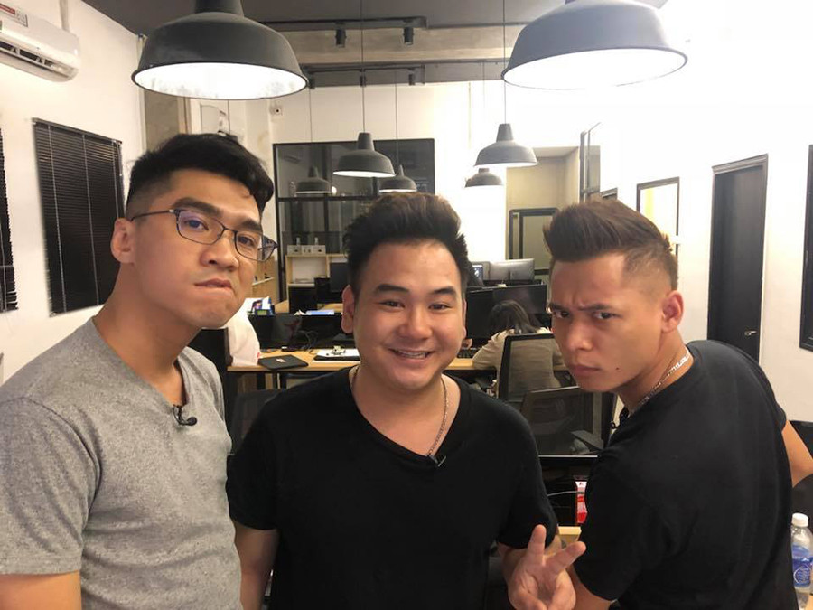 Nếu có bất kì sự kết hợp nào giữa bộ tứ này trong thời gian tới, hứa hẹn sẽ là một sản phẩm vô cùng được mong đợi. Ảnh: Tổng hợp