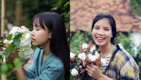 Nhiều lần cư dân mạng đã chỉ ra ý tưởng nội dung của nữ Youtuber này có nét giống với Lý Tử Thất. Tuy nhiên cho đến vụ việc mới đây, chủ nhân Bếp Trên Đỉnh Đồi mới phản pháo để lấy lại công bằng cho chính mình.