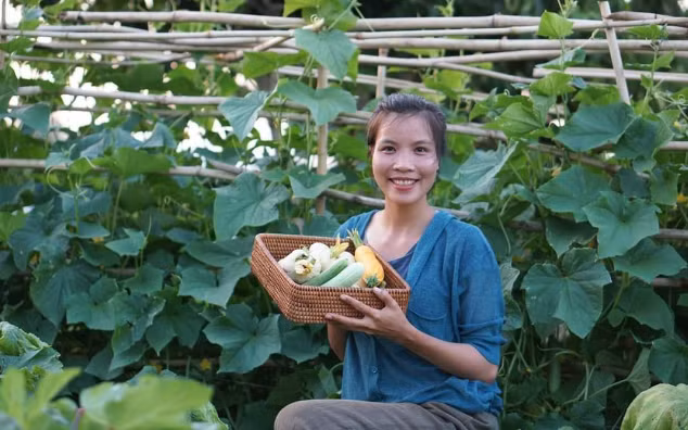 Nhắc đến kênh YouTube Bếp Trên Đỉnh Đồi, bên cạnh những video về cuộc sống chốn đồng quê an yên, rất nhiều người lại nhớ tới những lùm xùm liên quan đến việc đạo nhái ý tưởng của Youtuber xứ Trung Lý Tử Thất.