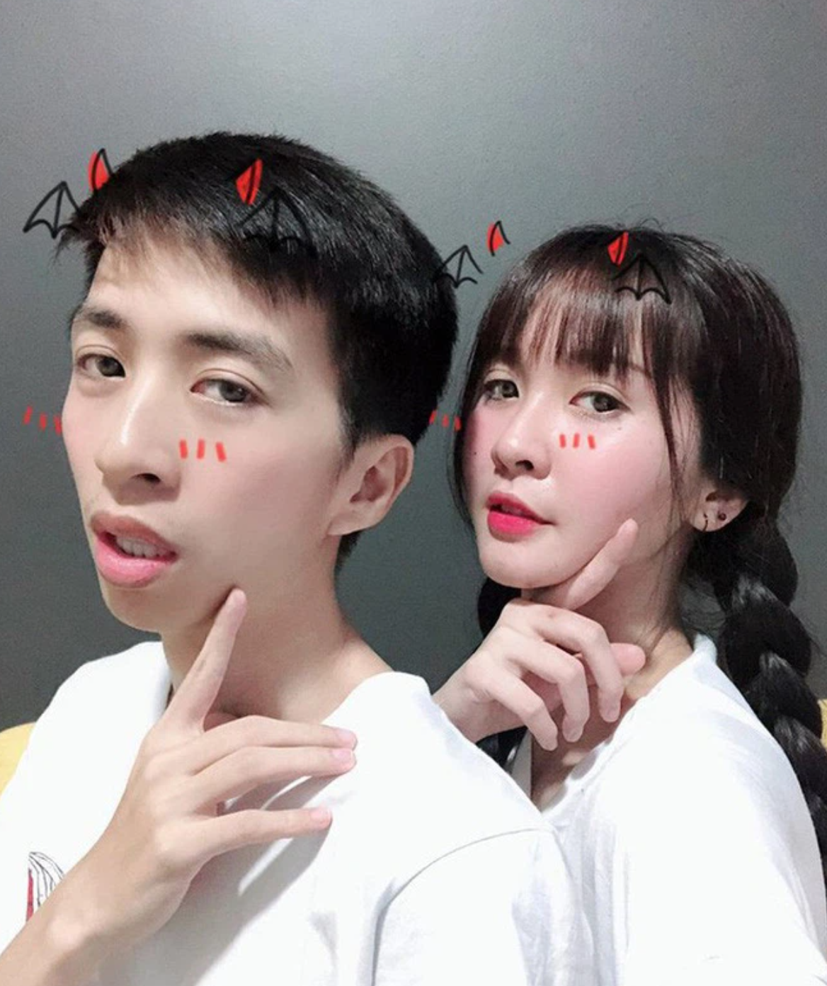 ViruSs và Ngân Sát Thủ có lẽ là cặp đôi có chuyện tình ''tốn nhiều giấy mực'' nhất giới game Việt.