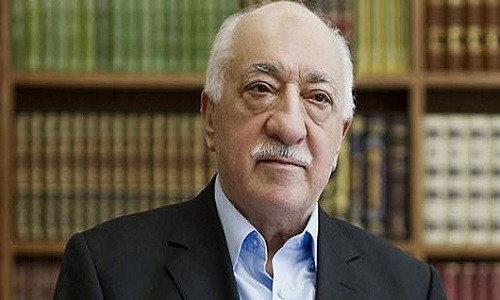 Hau dao chinh: TNK “xu” giao si Gulen 2 an tu chung than?