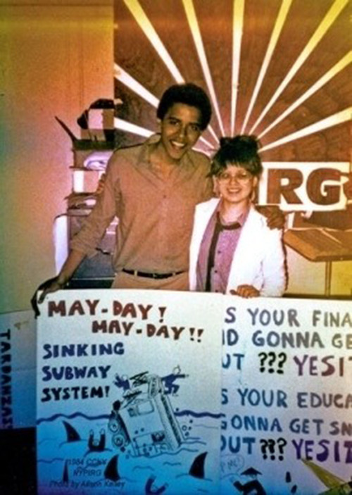 Nhung dau moc dang nho trong doi Tong thong Obama-Hinh-9