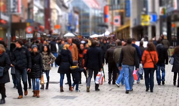 Bạn có thể mua hầu hết mọi thứ tại Mỹ, với rất nhiều các sản phẩm từ khắp nơi trên thế giới.