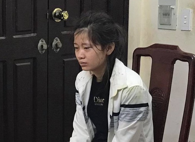 Khoi to nguoi me giet hai con trai 3 tuoi roi tu tu bat thanh