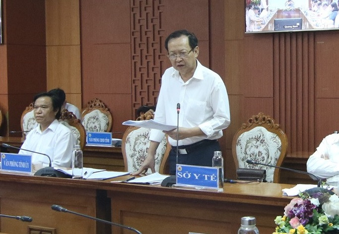 May xet nghiem COVID-19 o Quang Nam: Giai Phap Viet giam gia, GD So muon tra lai?-Hinh-2