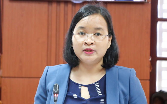 May xet nghiem COVID-19 o Quang Nam: Giai Phap Viet giam gia, GD So muon tra lai?-Hinh-3