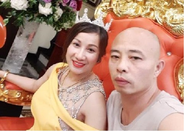 Duong Nhue long hanh... hoi trach nhiem cua ai?