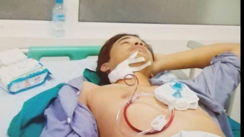 Pho truong Cong an TP Thai Binh “xoay” kieu gi de “thoat tieng” bao che Duong Nhue?-Hinh-2